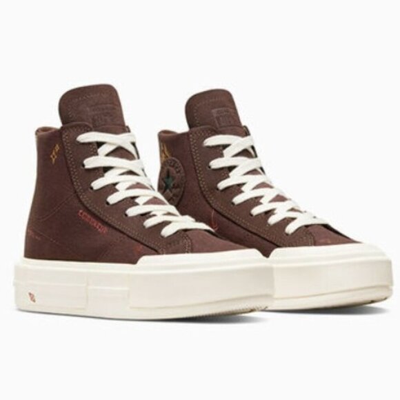 Converse Cruise Tiny Tattoos Sneakers - Picture 1 of 10